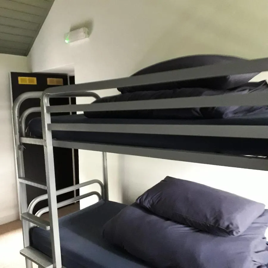 Ben Lettery Hostel Ballynahinch Ireland