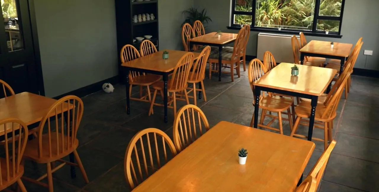 Ben Lettery Hostel Ballynahinch