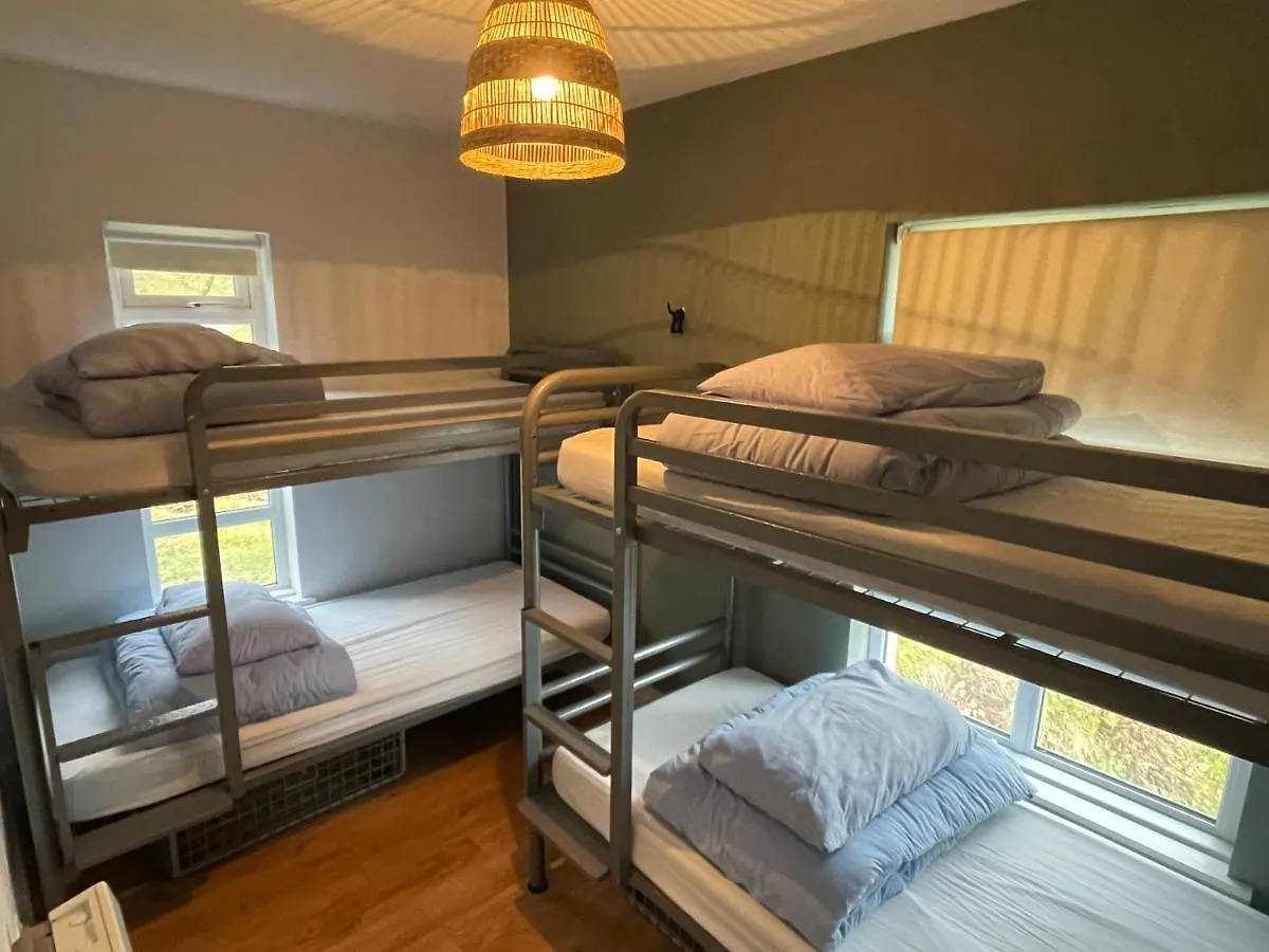 Ben Lettery Hostel Ballynahinch