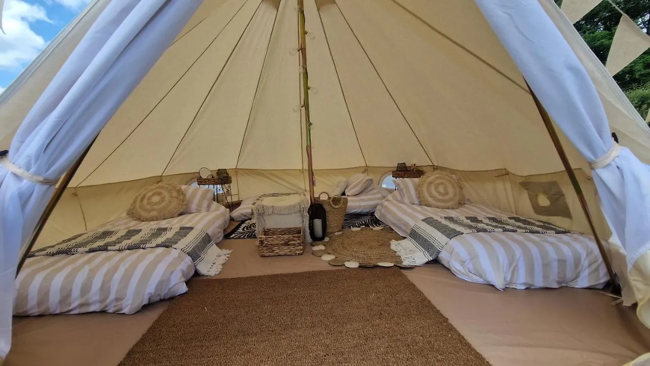 Ben Lettery Hostel Ballynahinch