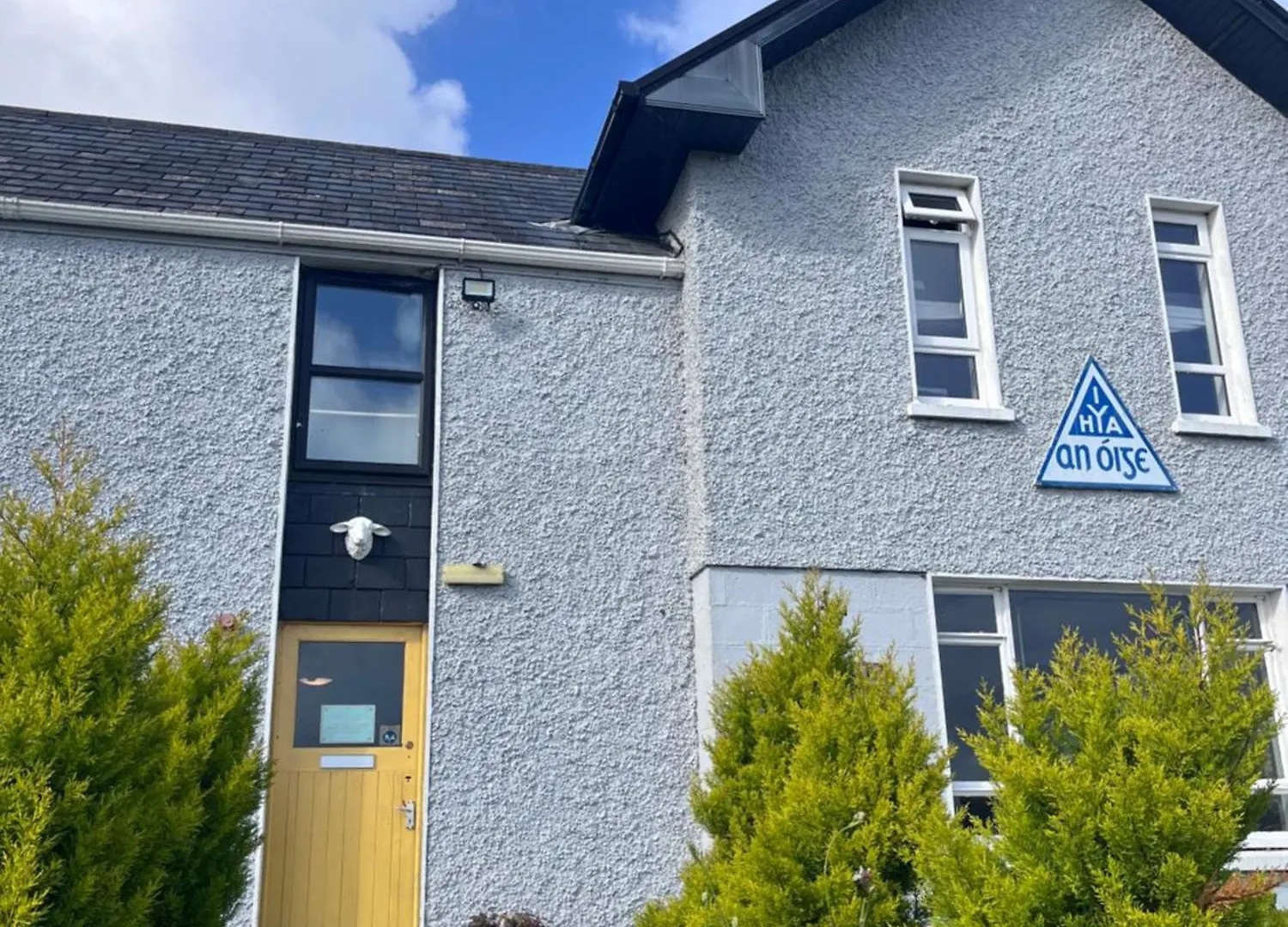 Ben Lettery Hostel Ballynahinch