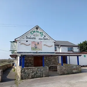 Bed & Breakfast Tir Na Nog, Inverin