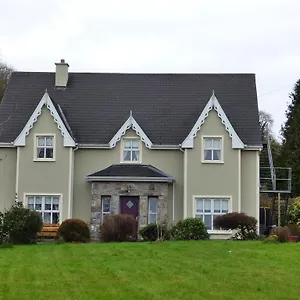 Park House Bed and breakfast